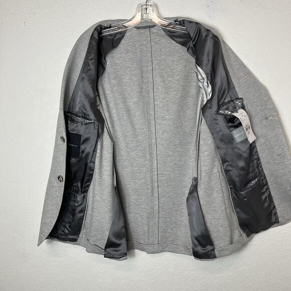 Sartoria Leggera by Baldessarini Sport Blazer, jersey knit, Two button, Size 50 - Picture 7 of 10